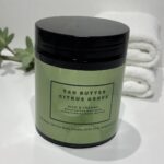 handmade body butter
