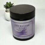 handmade body butter