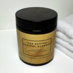 organic body butter