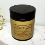 organic body butter