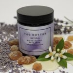organic body butter