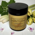 organic body butter