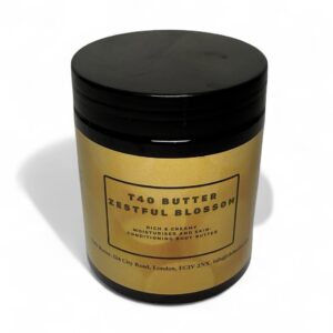 Ylang Ylang & Lemongrass Radiance Body Butter
