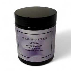 Lavender Neroli Frankincense Body Butter
