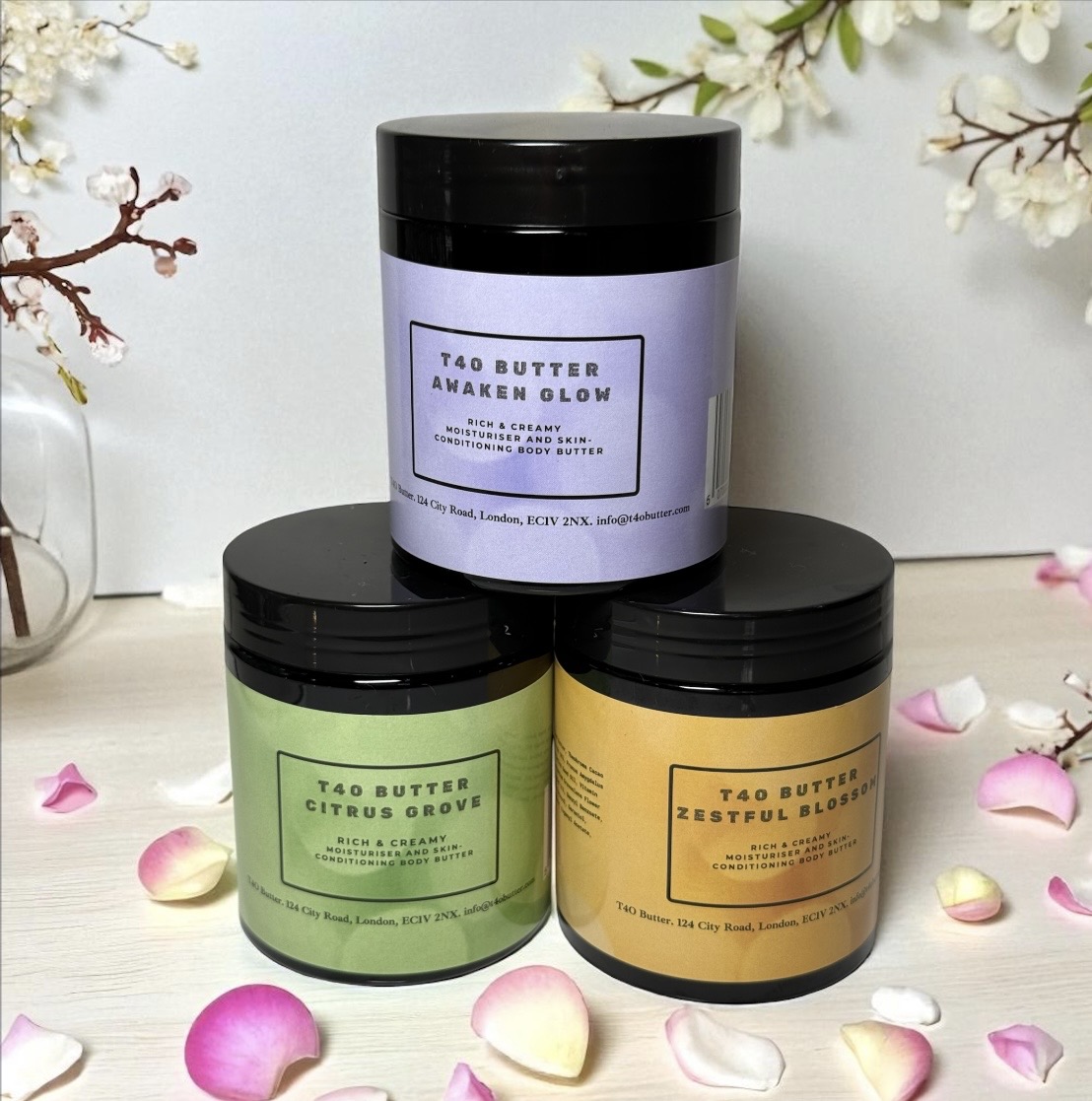 Transform Your Skincare<br />
Routine