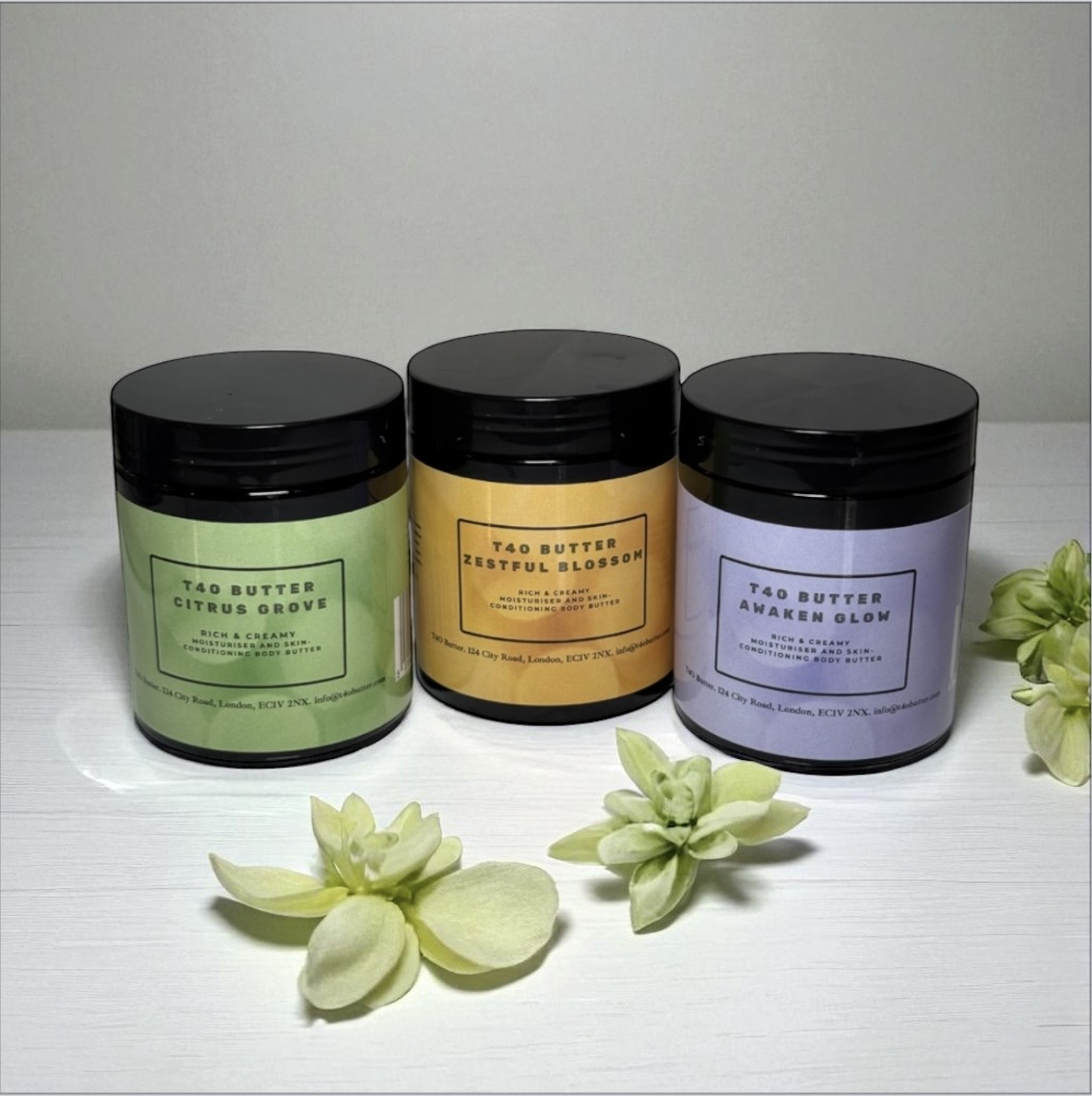 What Makes T4O Butter Unique?