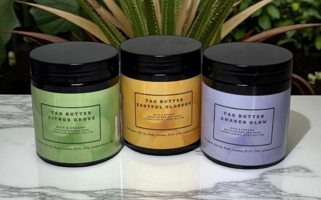 deep hydration body crea