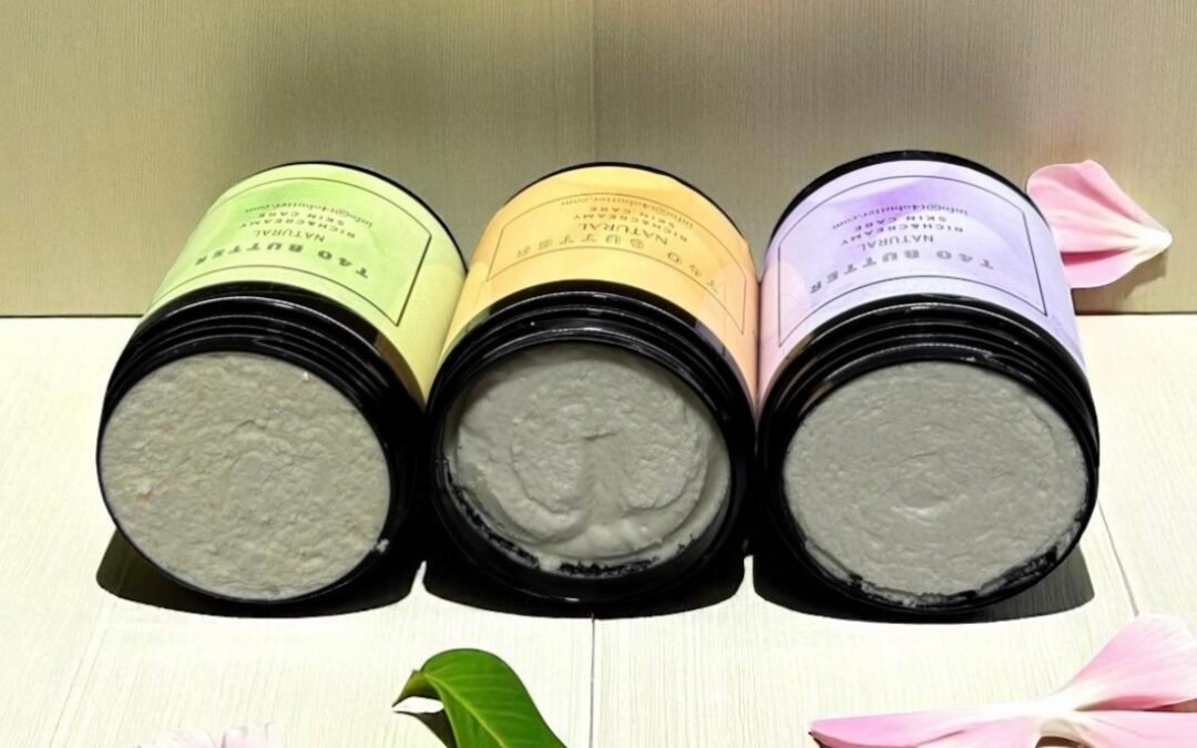How to Make Body Butter: A Simple Homemade Guide