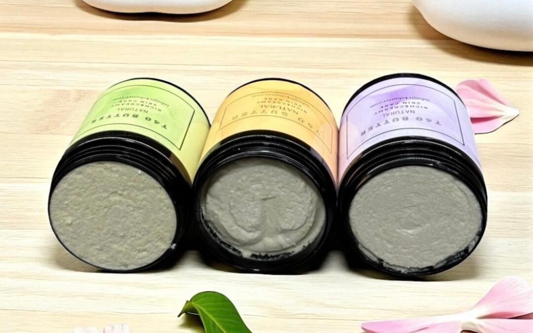 Shea Butter Moisturizer: Benefits, Uses & Why Your Skin Will Love It