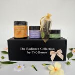 luxury body butter