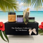 handmade body butter