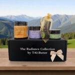 natural body cream​